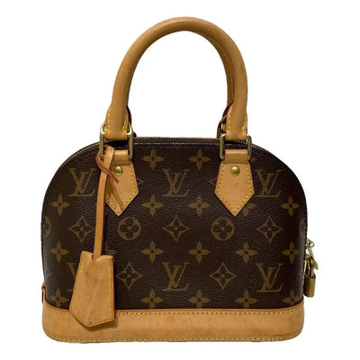 Louis Vuitton - Alma BB