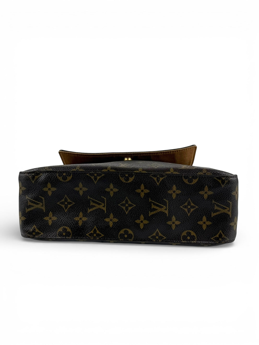 Vintage 2003 Louis Vuitton Looping PM Shoulder Bag